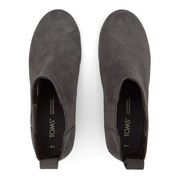 Kayley boots - Picture 5 of 7